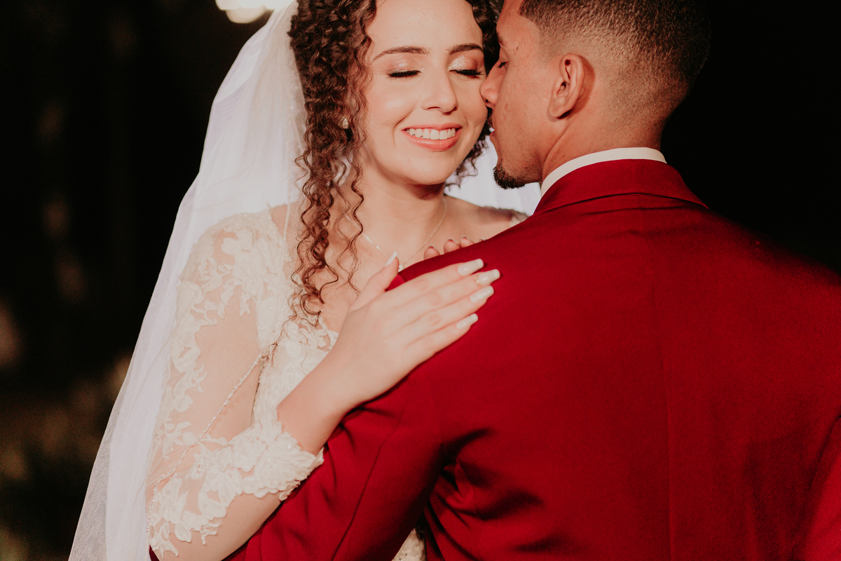 casamento noivos vestido de noiva