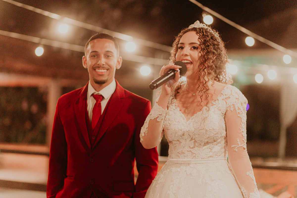 casamento noivos vestido de noiva