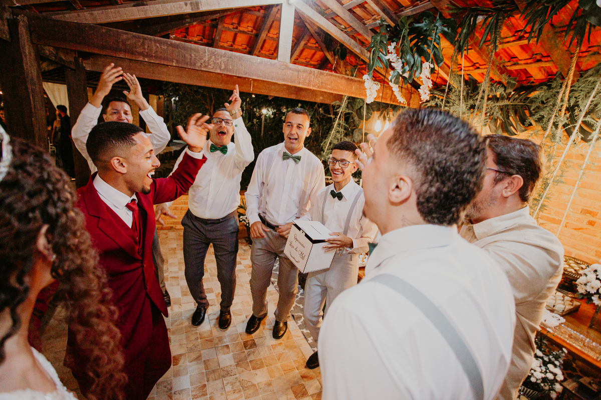 casamento noivos vestido de noiva