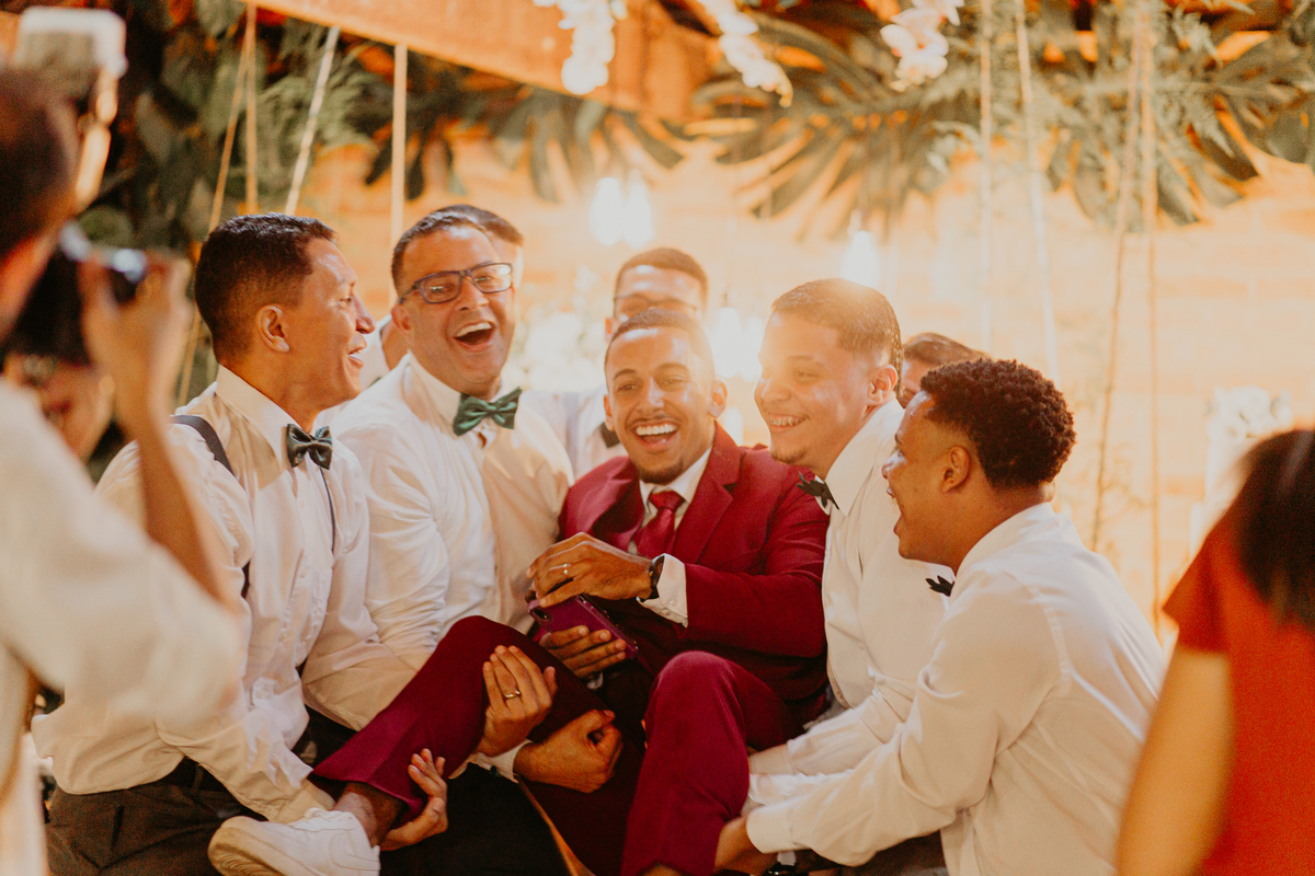 casamento noivos vestido de noiva