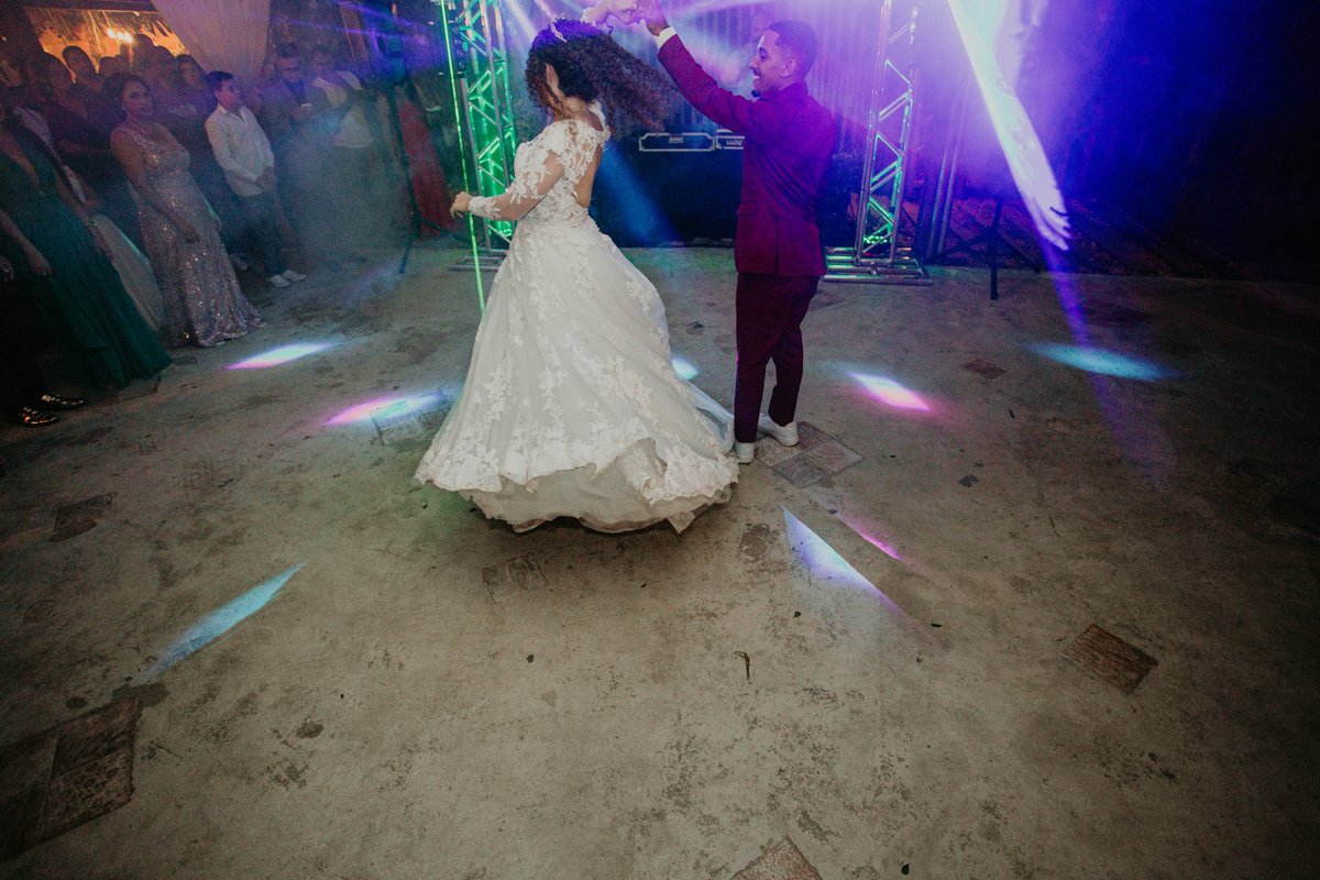casamento noivos vestido de noiva