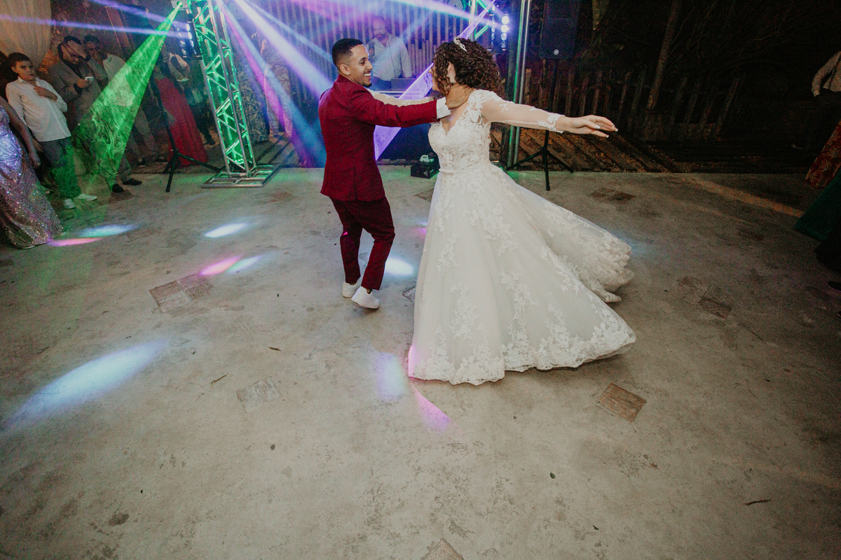 casamento noivos vestido de noiva