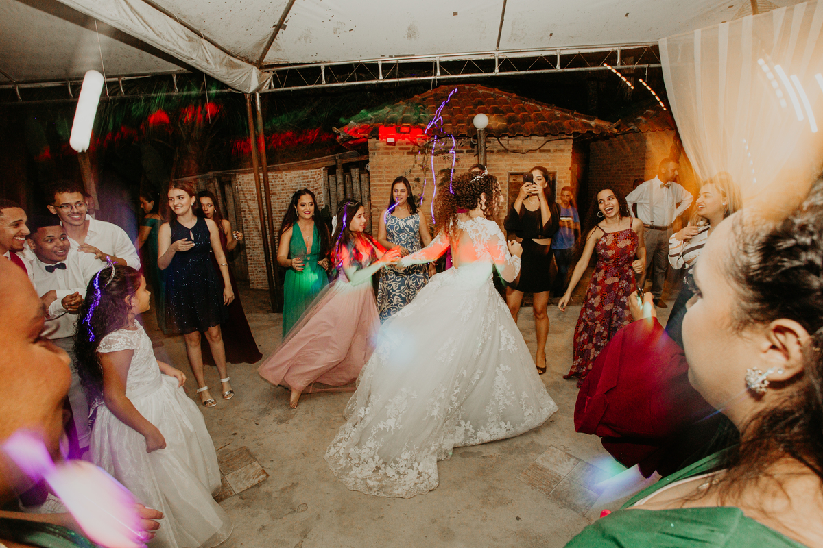 casamento noivos vestido de noiva