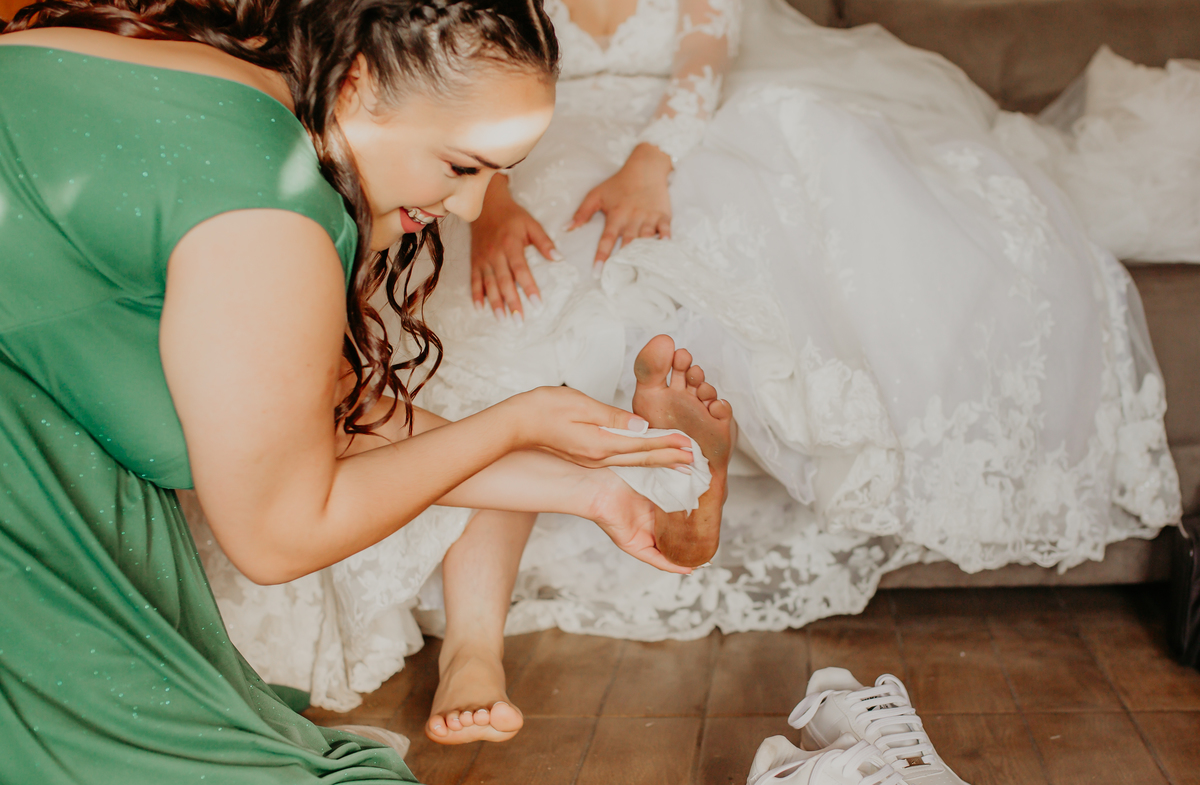 casamento noivos vestido de noiva