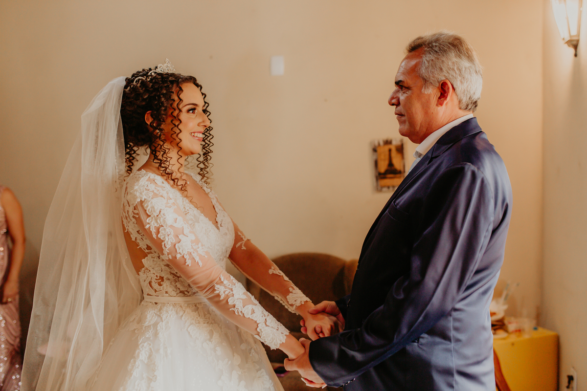 casamento noivos vestido de noiva