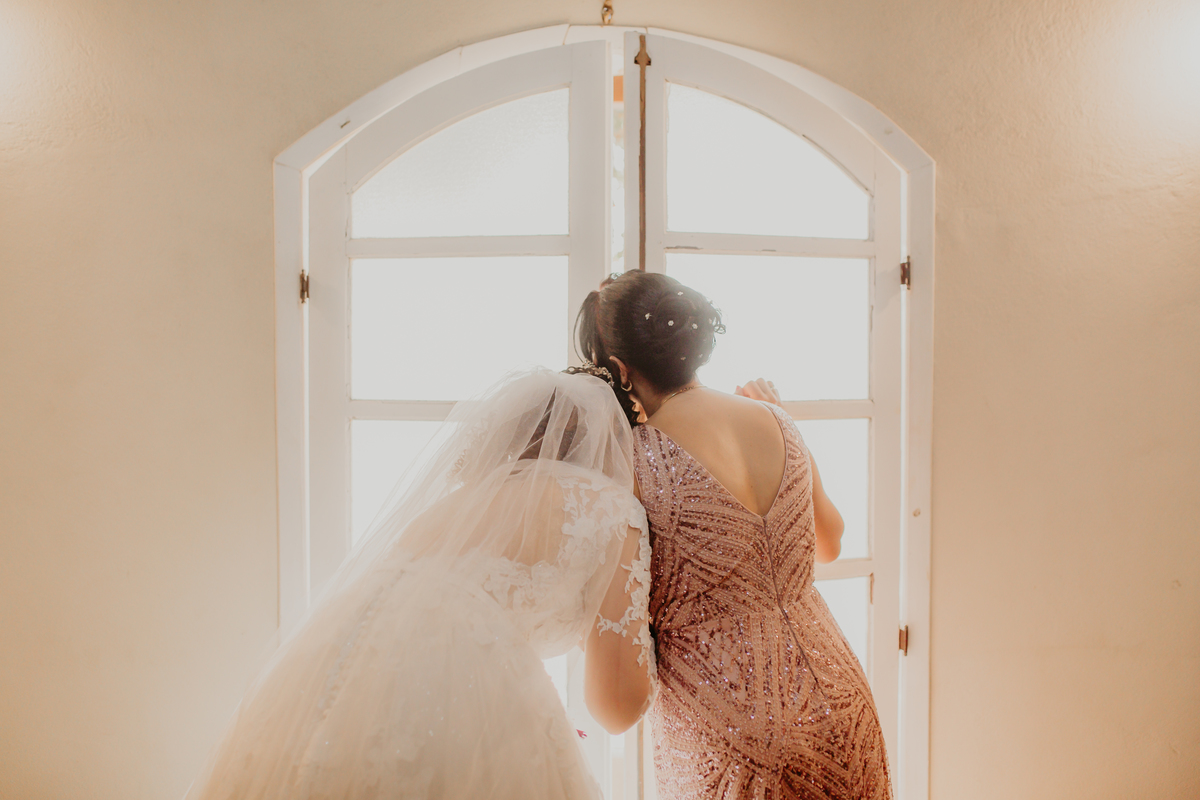 casamento noivos vestido de noiva