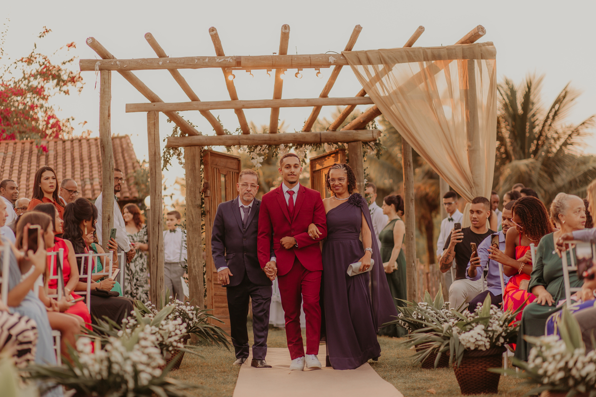 casamento noivos vestido de noiva