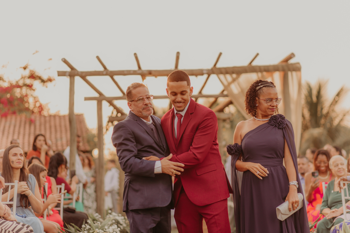 casamento noivos vestido de noiva