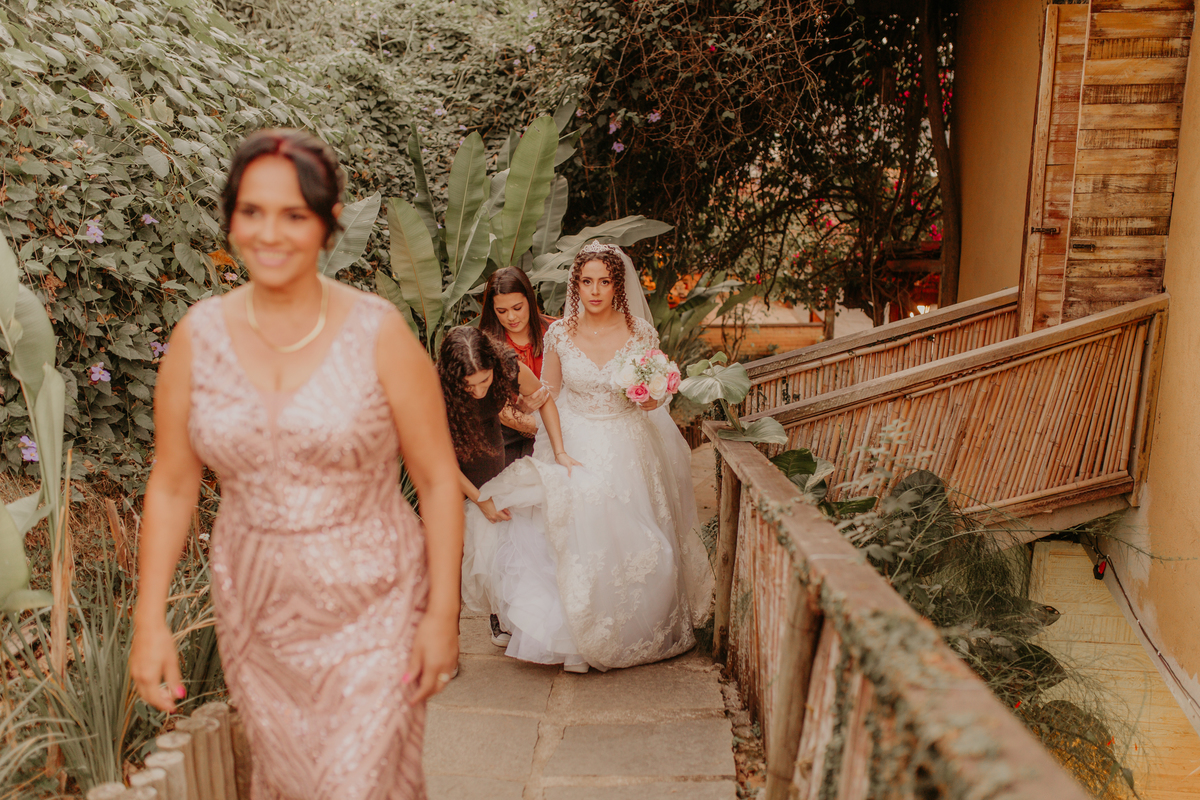 casamento noivos vestido de noiva