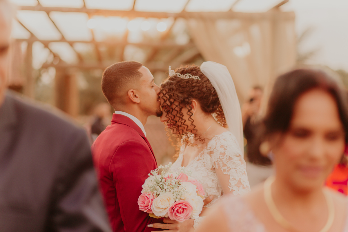 casamento noivos vestido de noiva