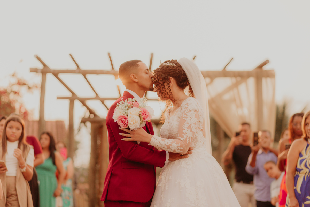 casamento noivos vestido de noiva