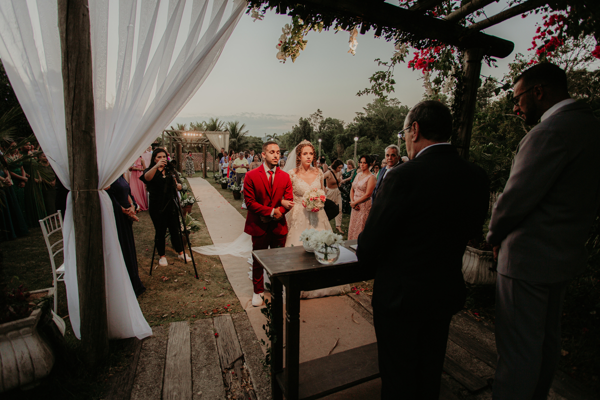 casamento noivos vestido de noiva