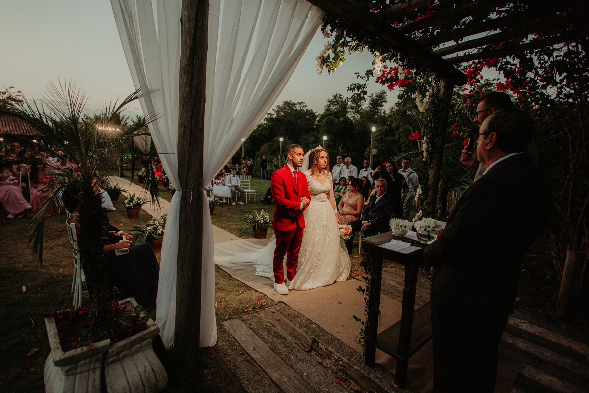 casamento noivos vestido de noiva