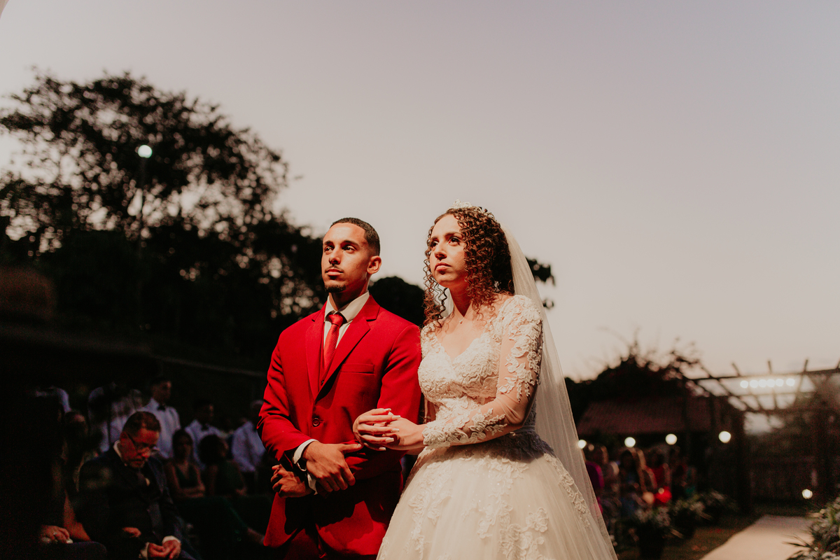 casamento noivos vestido de noiva