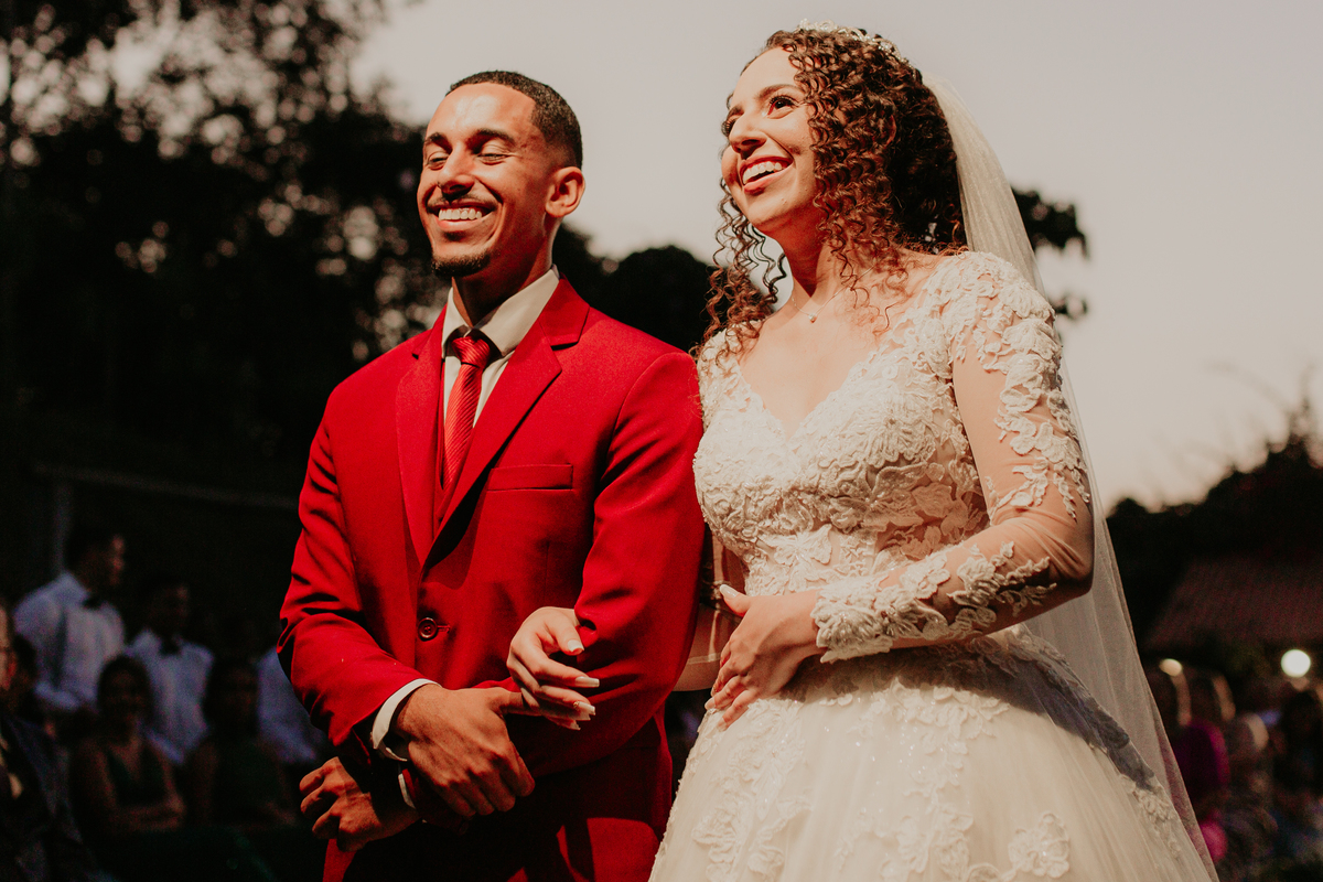 casamento noivos vestido de noiva