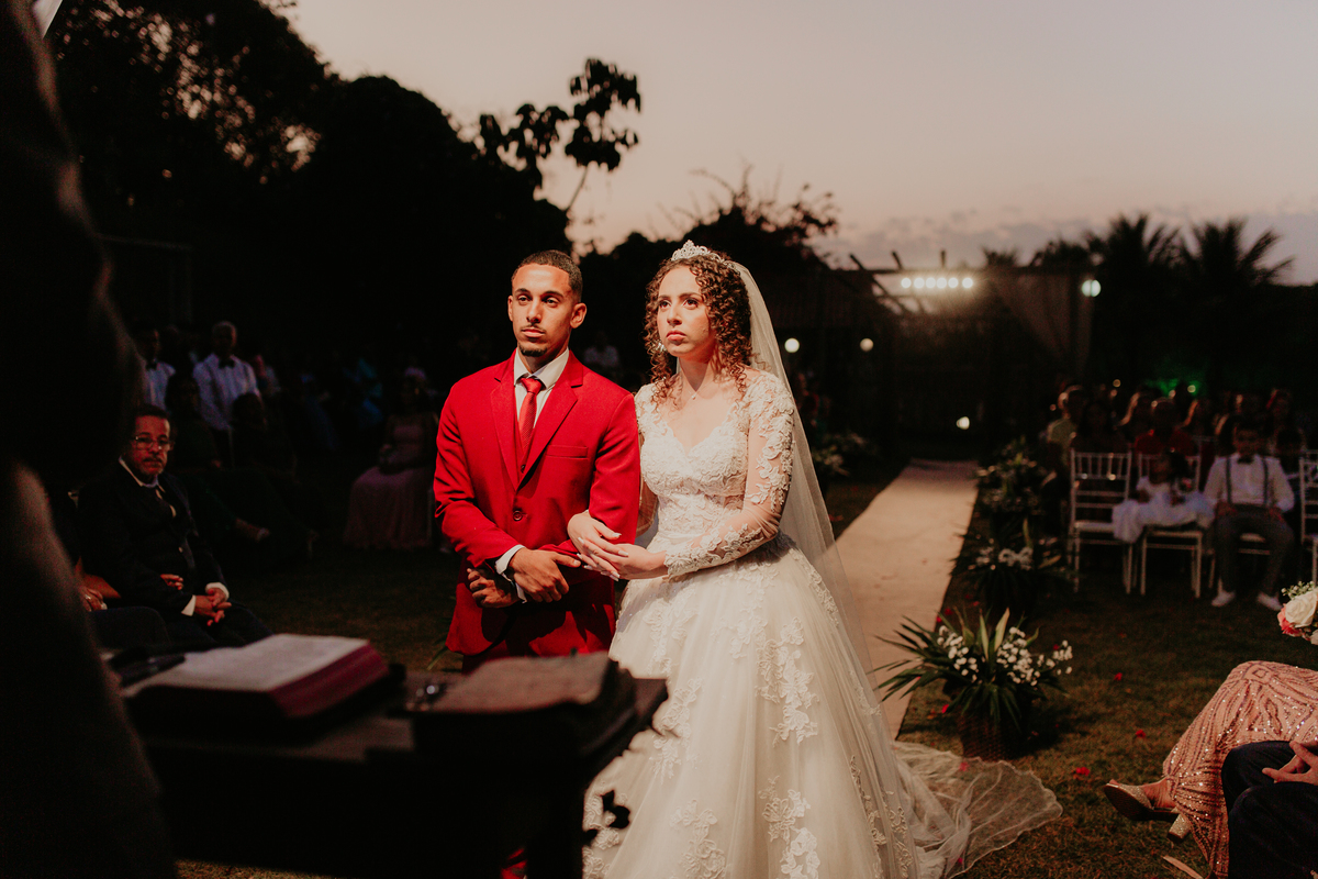 casamento noivos vestido de noiva