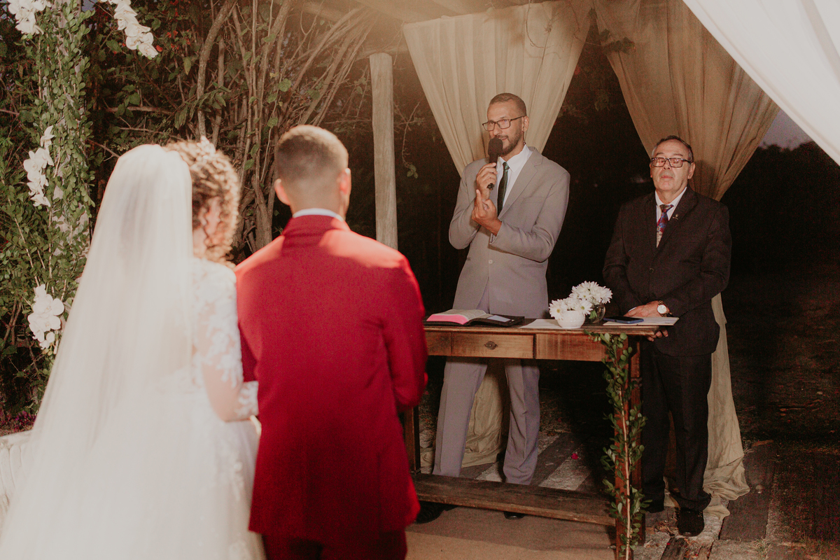 casamento noivos vestido de noiva