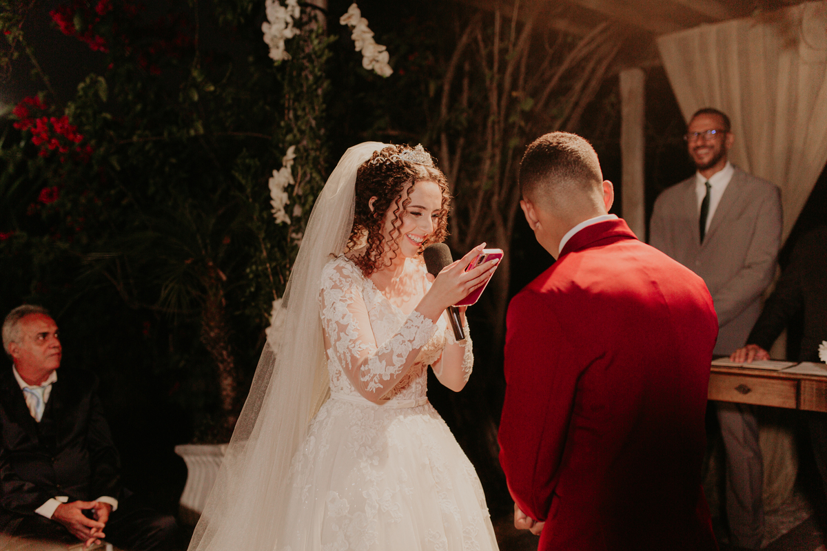 casamento noivos vestido de noiva