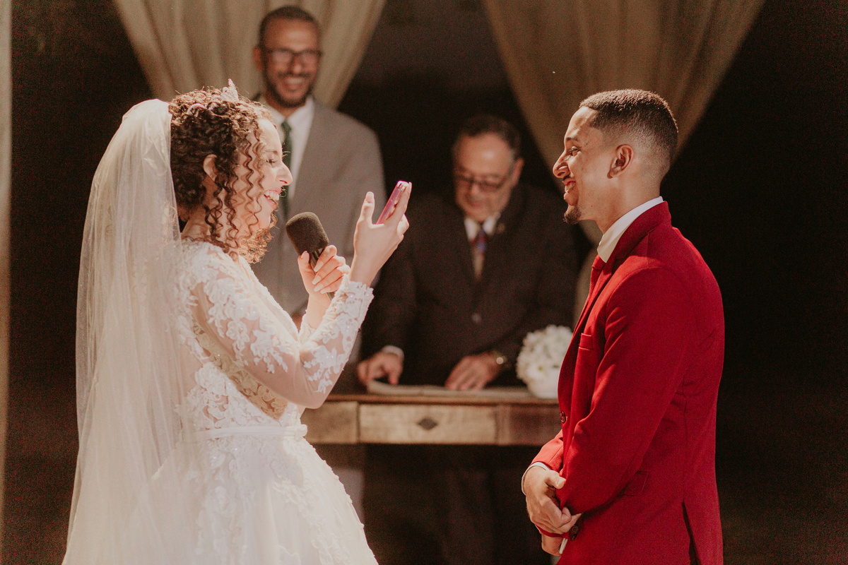 casamento noivos vestido de noiva