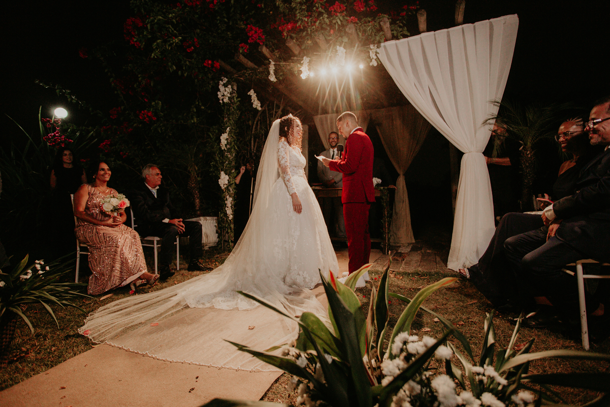 casamento noivos vestido de noiva