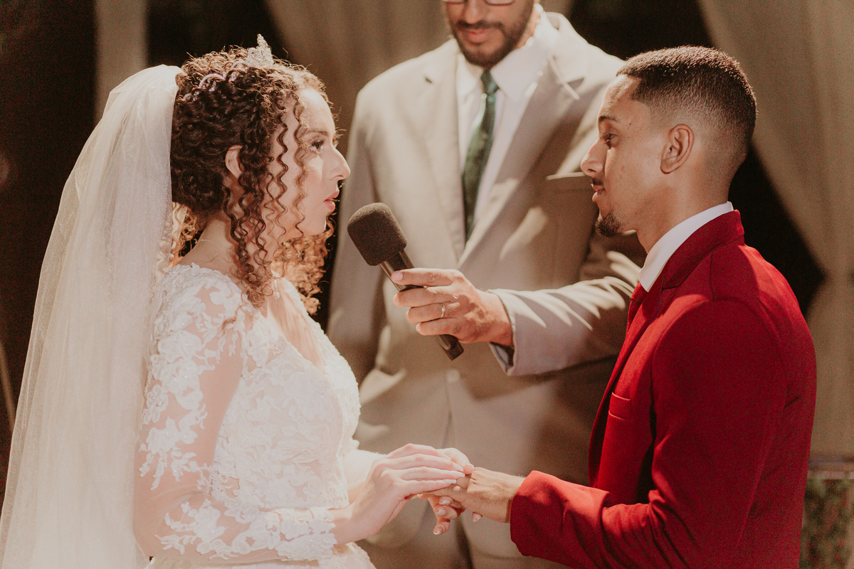 casamento noivos vestido de noiva