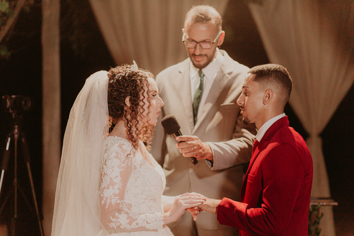 casamento noivos vestido de noiva