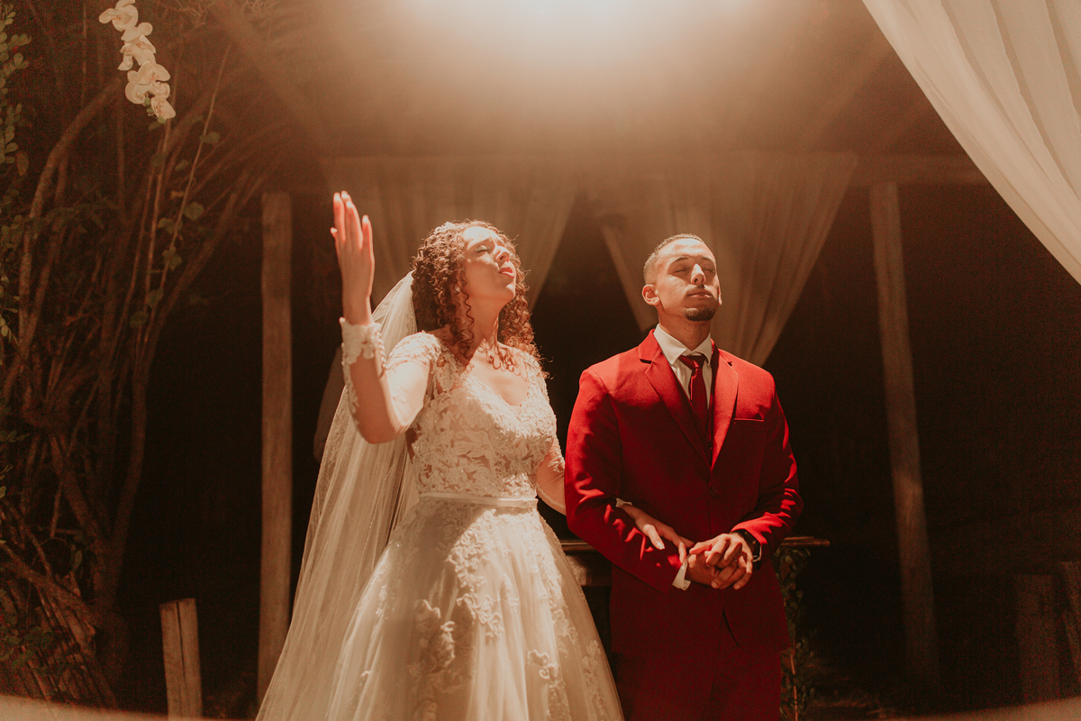 casamento noivos vestido de noiva