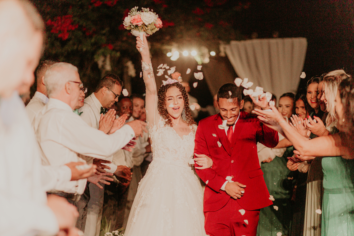 casamento noivos vestido de noiva