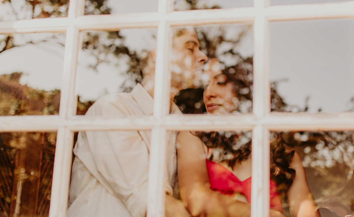 Ensaio Fotográfico Pré Wedding Noivos fazenda