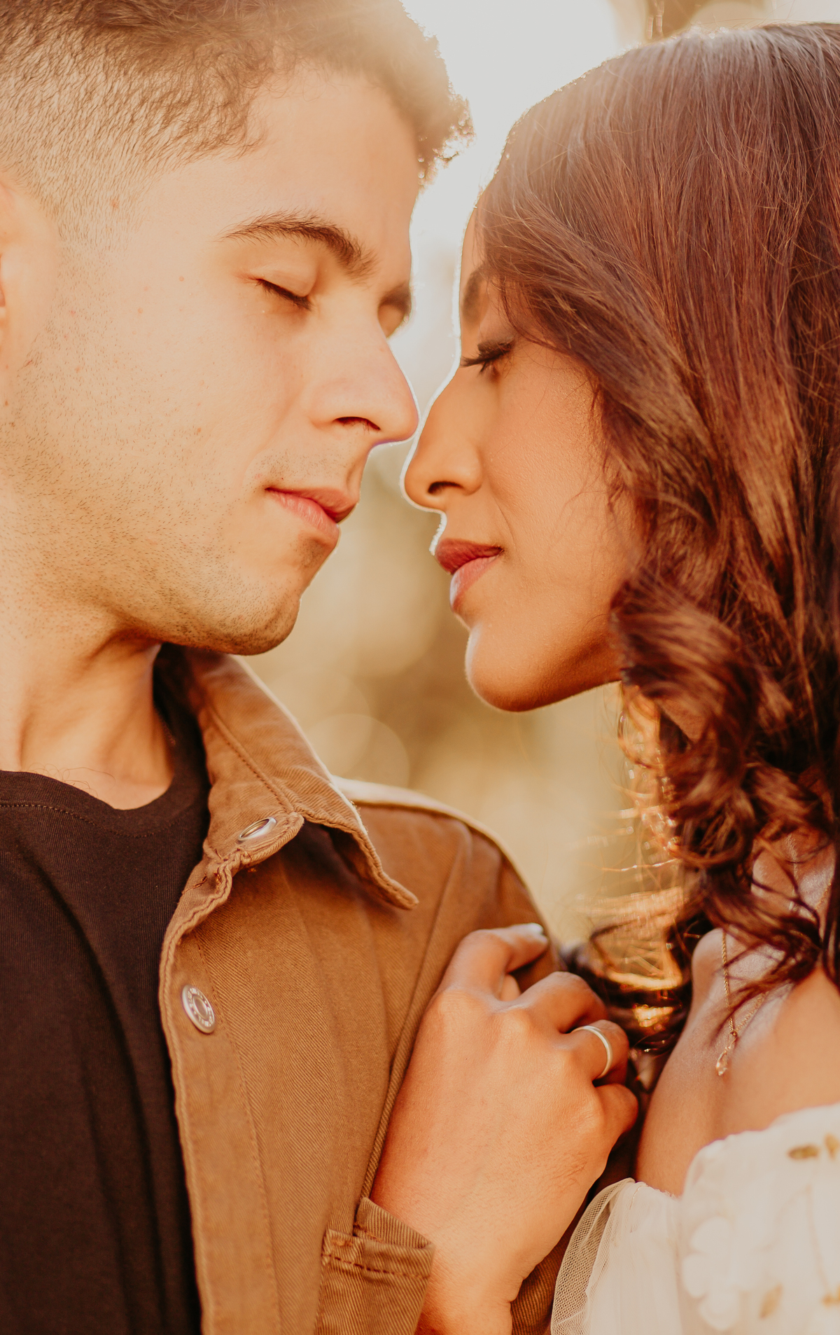 Ensaio Fotográfico Pré Wedding Noivos fazenda