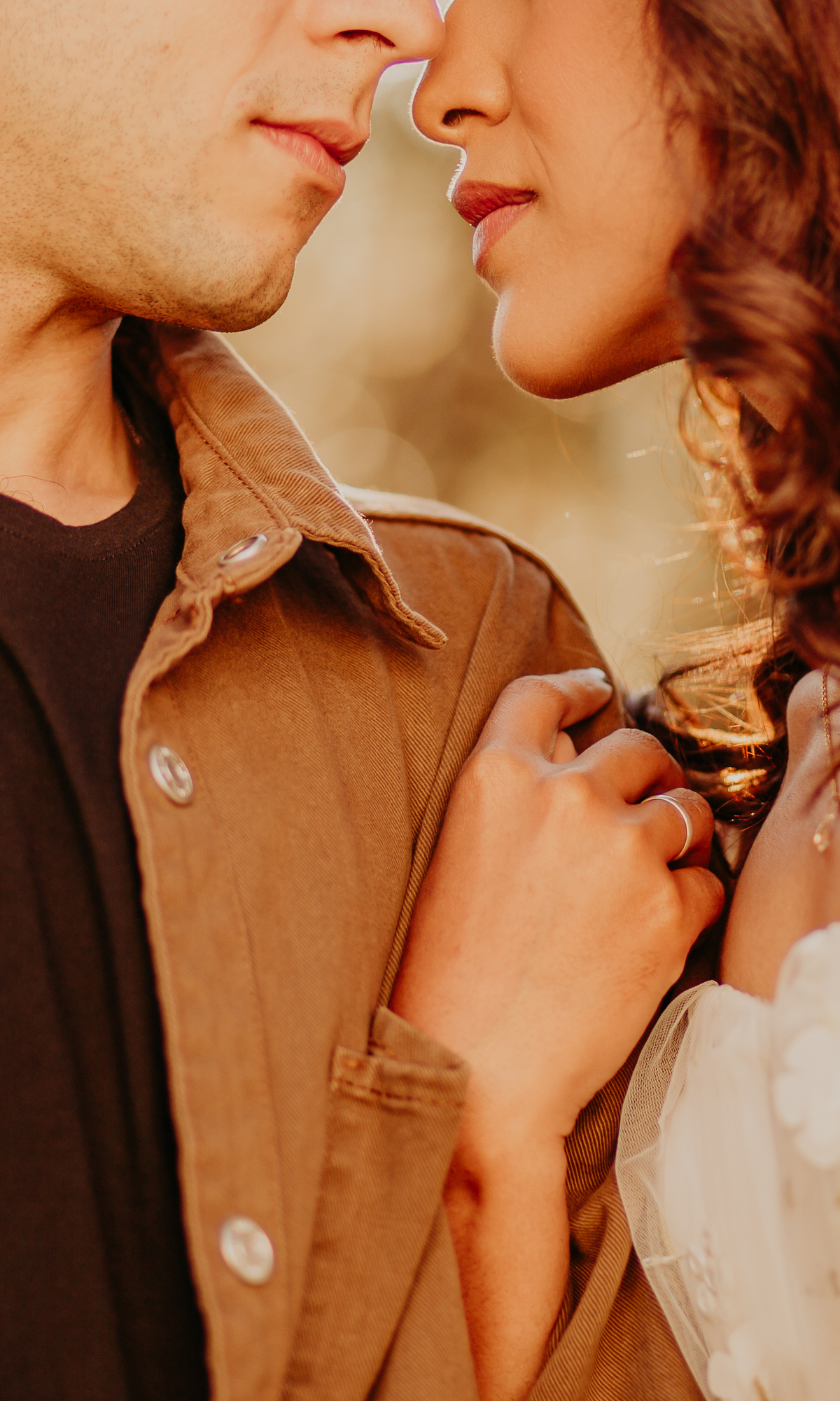 Ensaio Fotográfico Pré Wedding Noivos fazenda