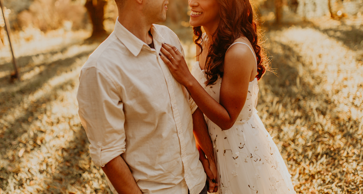 Ensaio Fotográfico Noiva Pré Wedding Noivos por do sol