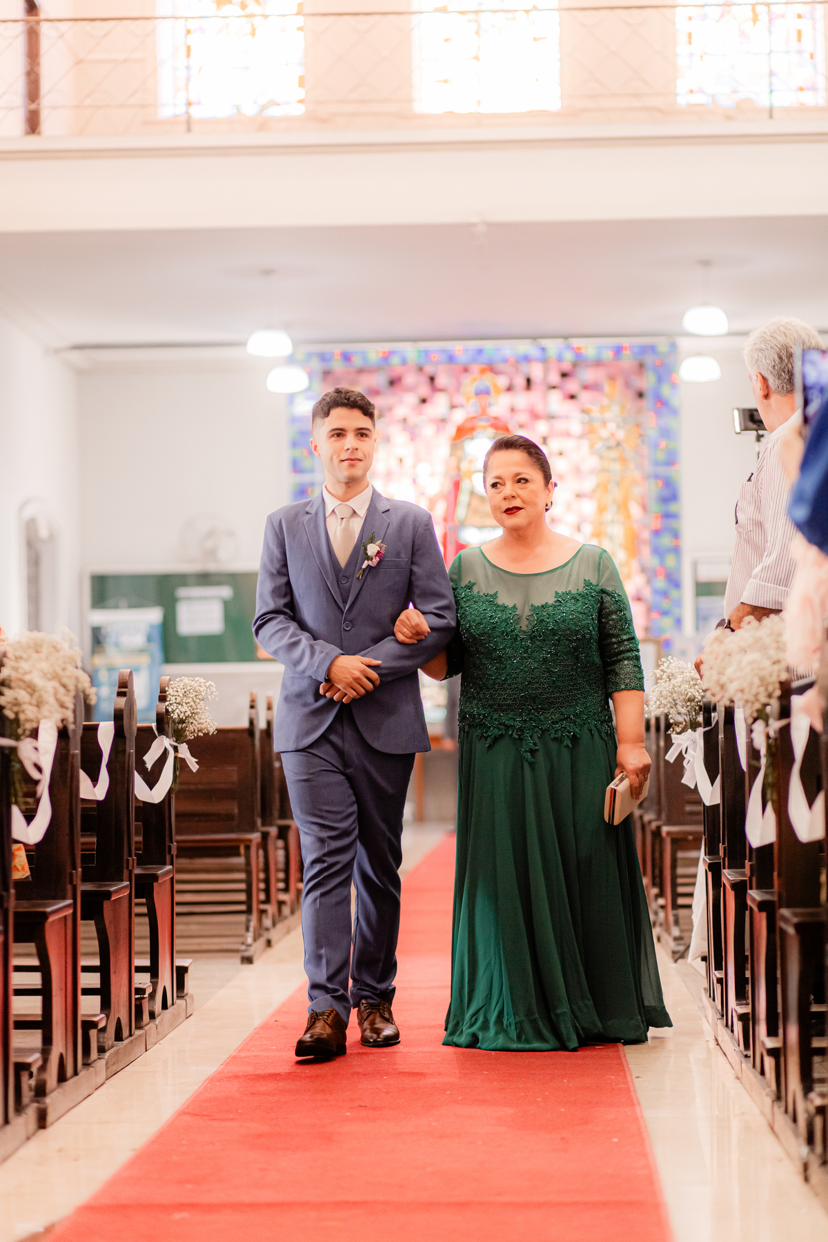 Noiva vestido de noiva casamento igreja