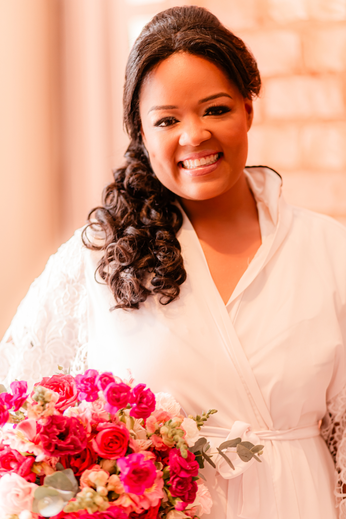 vestido de noiva detalhes casamento making of noiva se arrumando