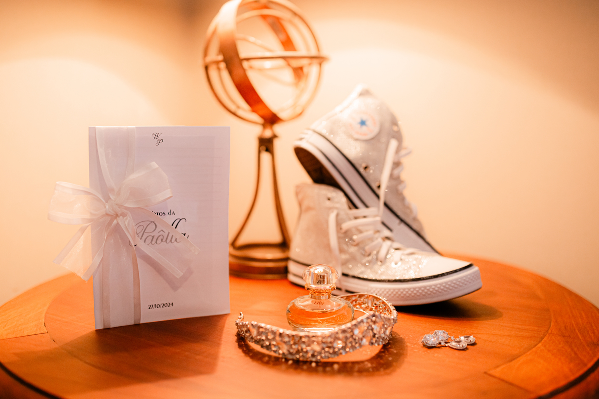 vestido de noiva casamento