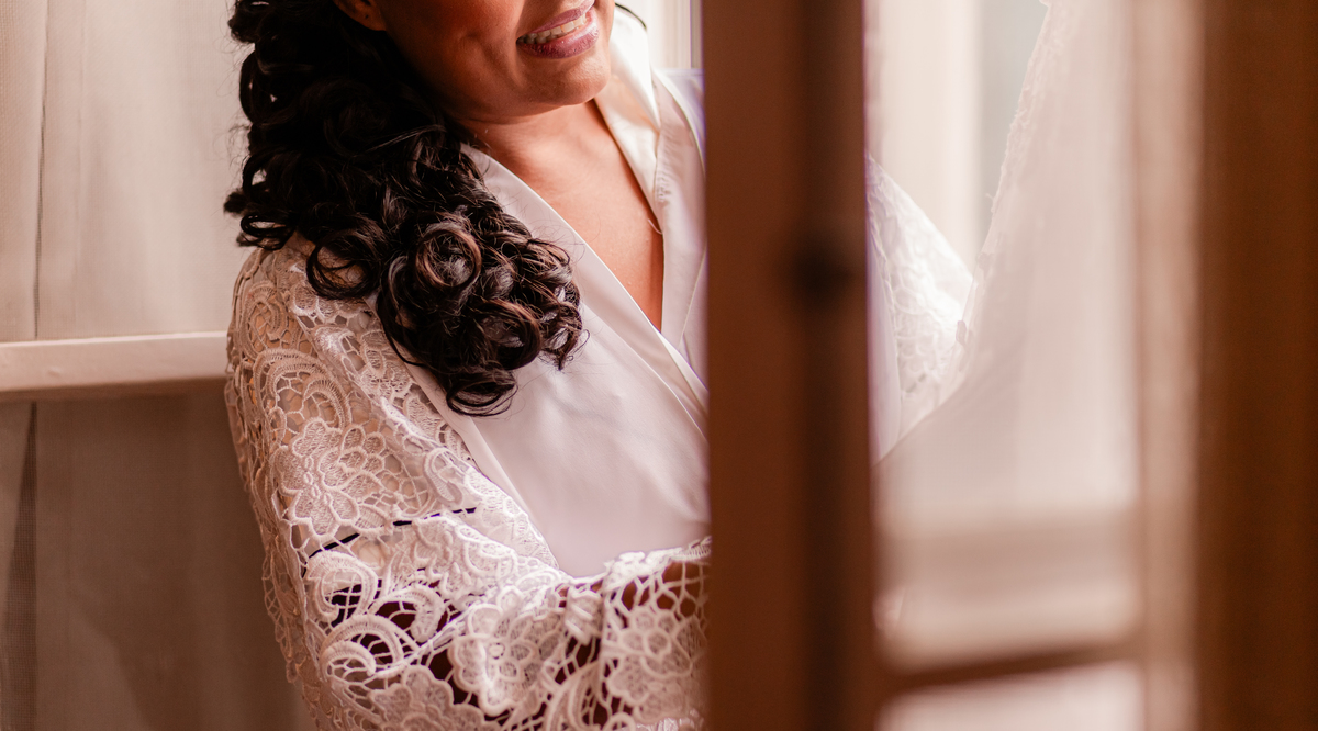 vestido de noiva detalhes casamento making of noiva se arrumando