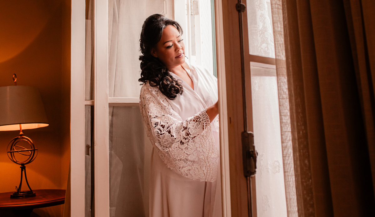 vestido de noiva detalhes casamento making of noiva se arrumando