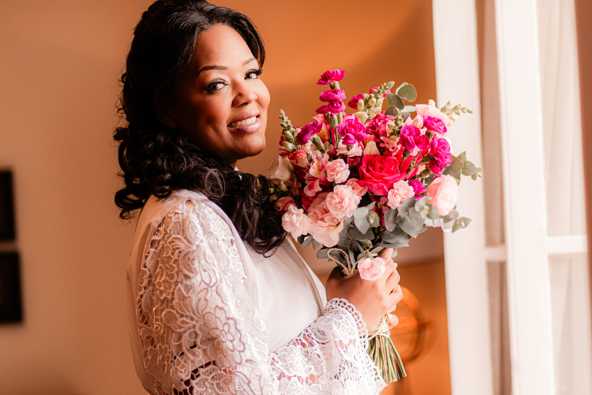 vestido de noiva detalhes casamento making of noiva se arrumando