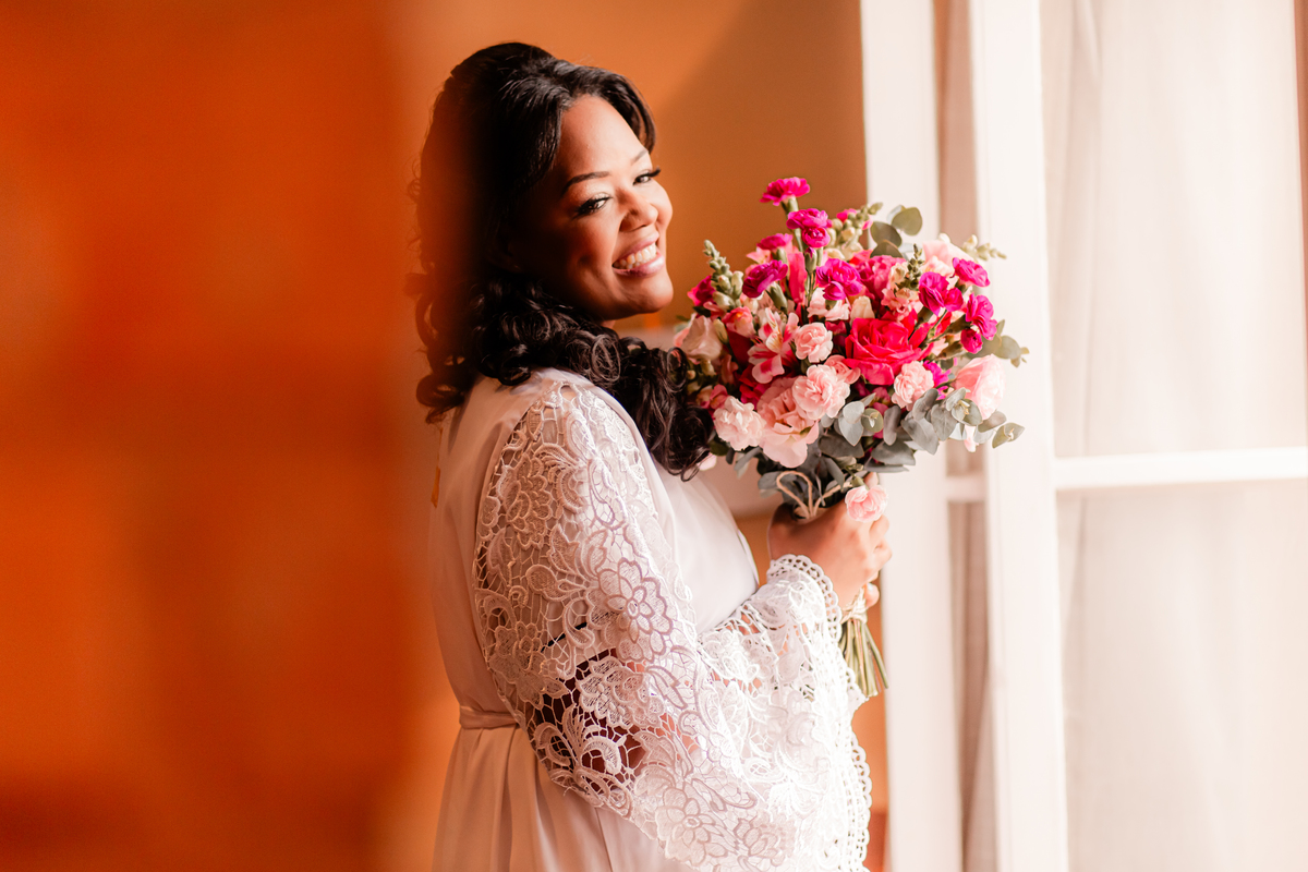 vestido de noiva detalhes casamento making of noiva se arrumando