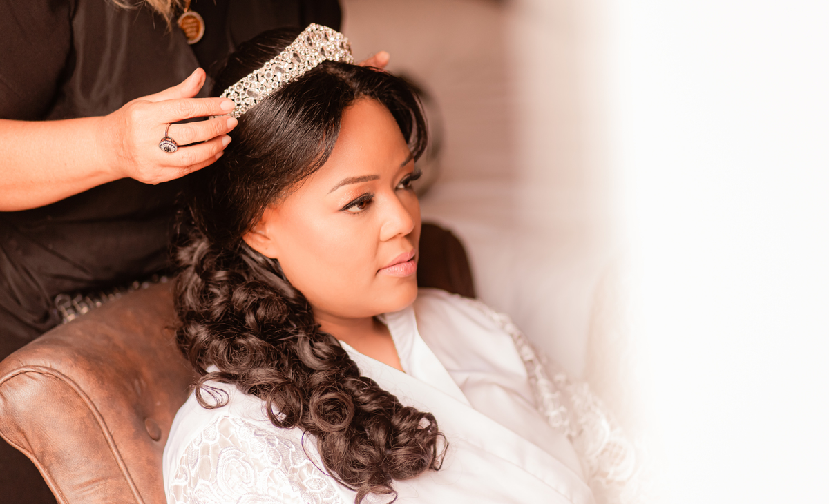 vestido de noiva detalhes casamento making of noiva se arrumando