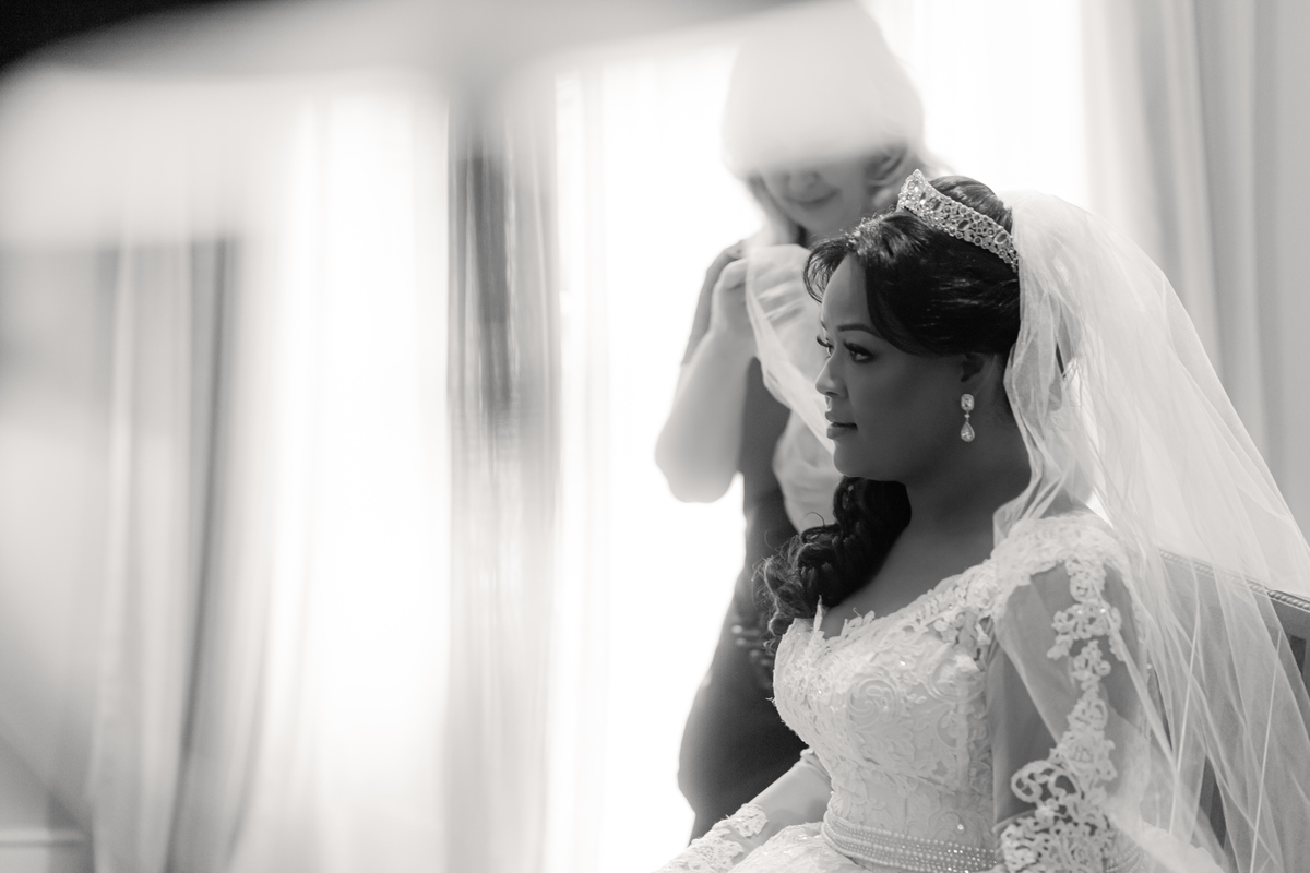 vestido de noiva detalhes casamento making of noiva se arrumando