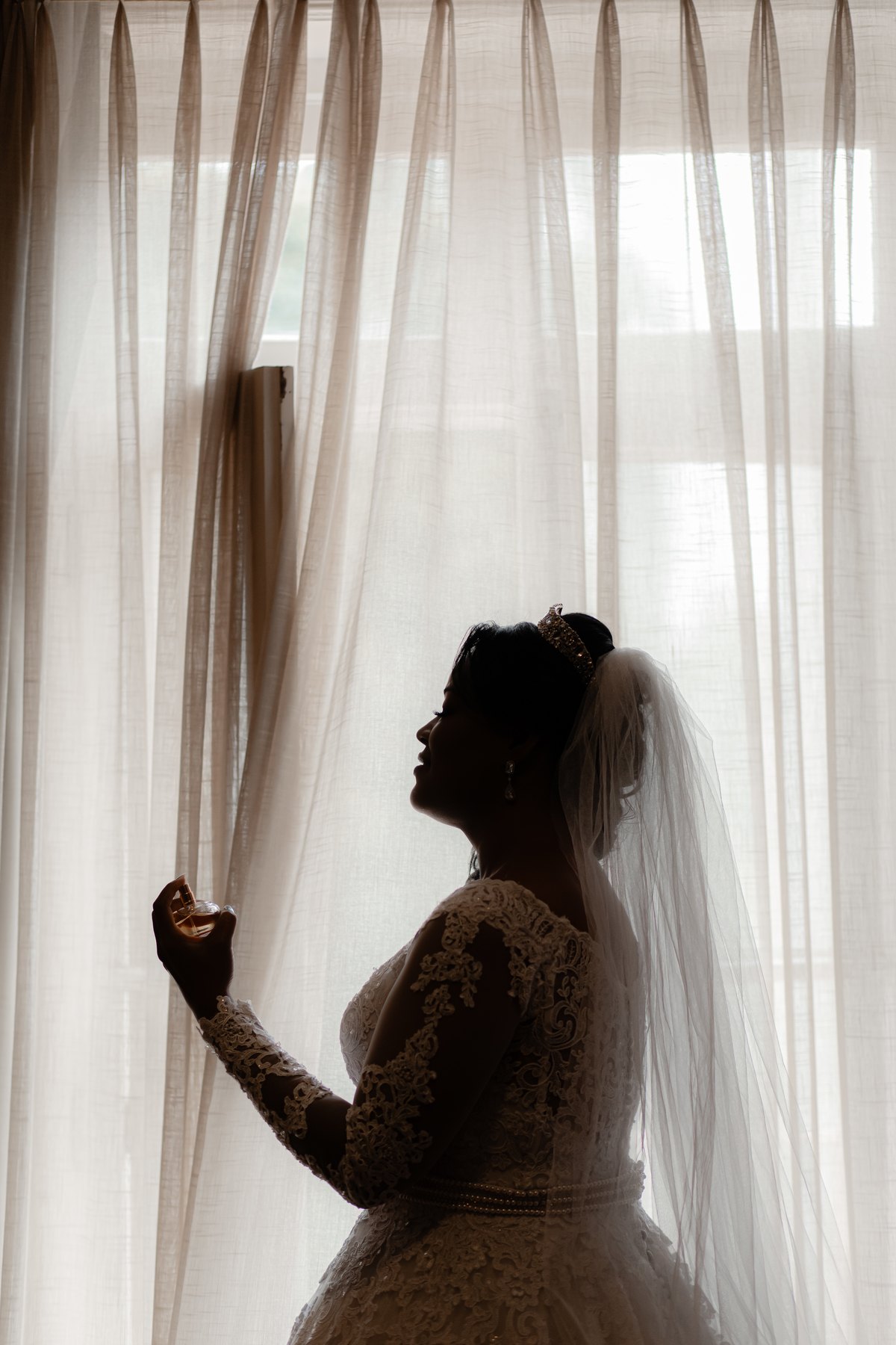 vestido de noiva detalhes casamento making of noiva se arrumando