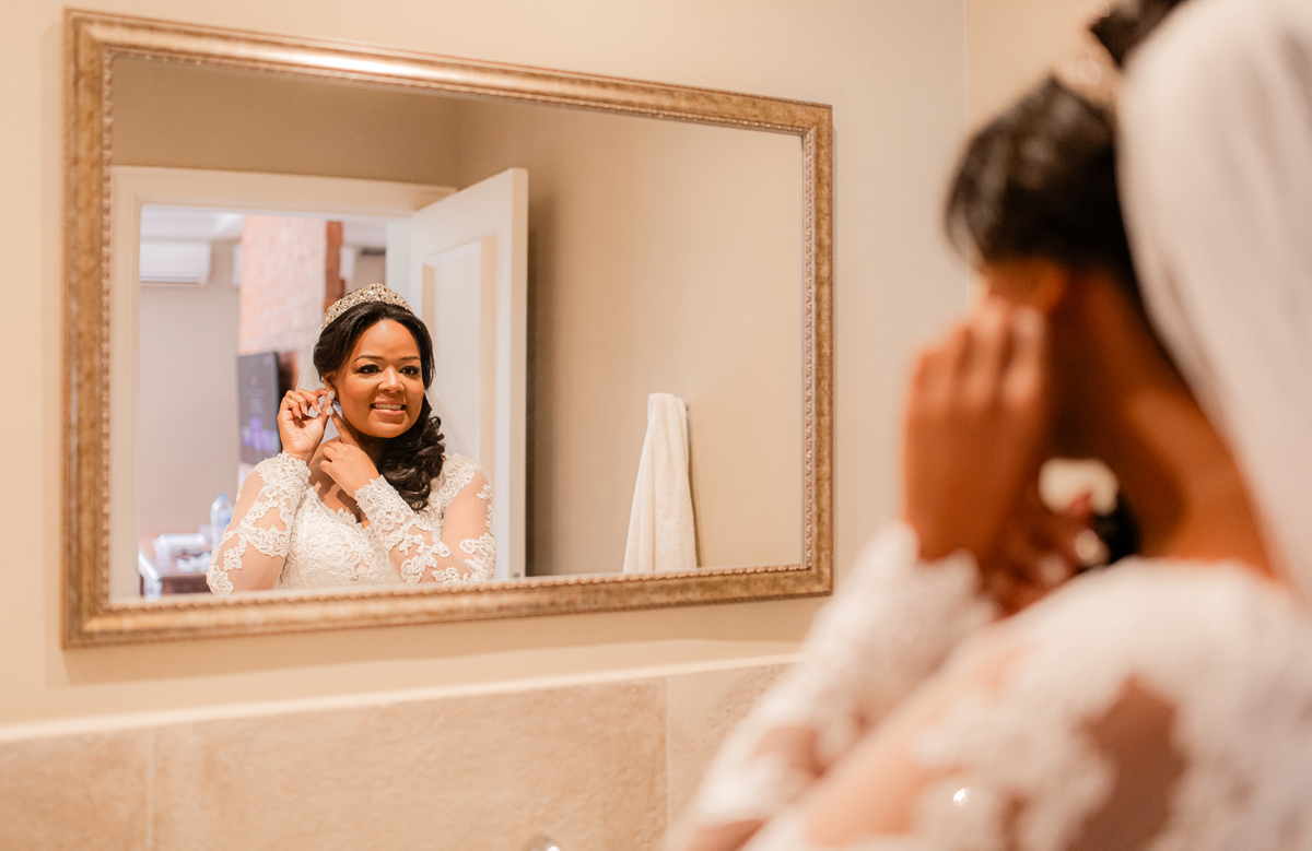 vestido de noiva detalhes casamento making of noiva se arrumando