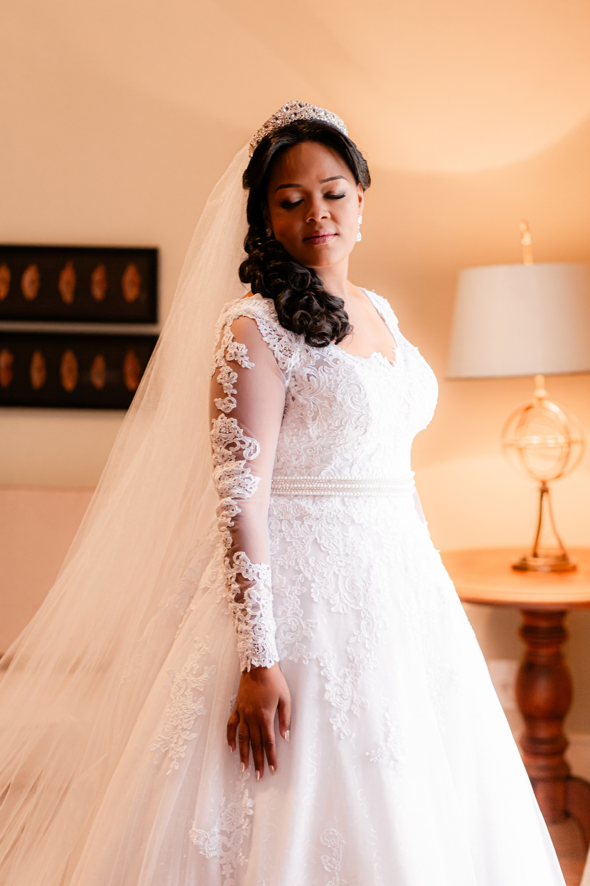 vestido de noiva detalhes casamento making of noiva se arrumando