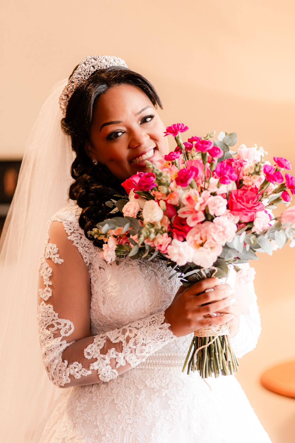 vestido de noiva detalhes casamento making of noiva se arrumando
