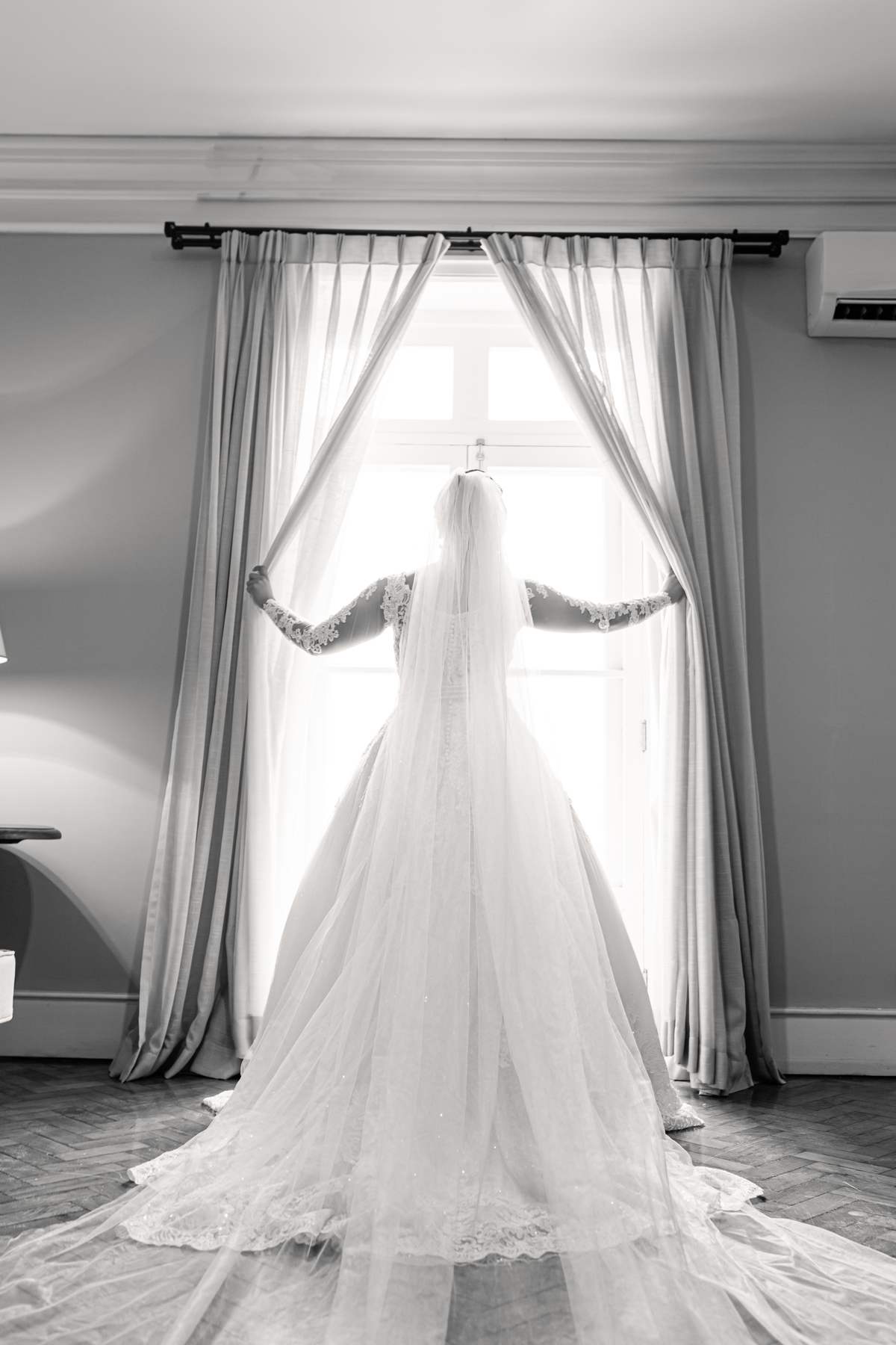 vestido de noiva detalhes casamento making of noiva se arrumando