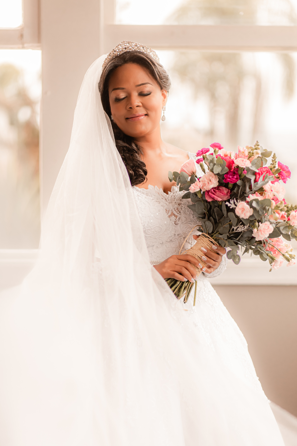 vestido de noiva detalhes casamento making of noiva se arrumando