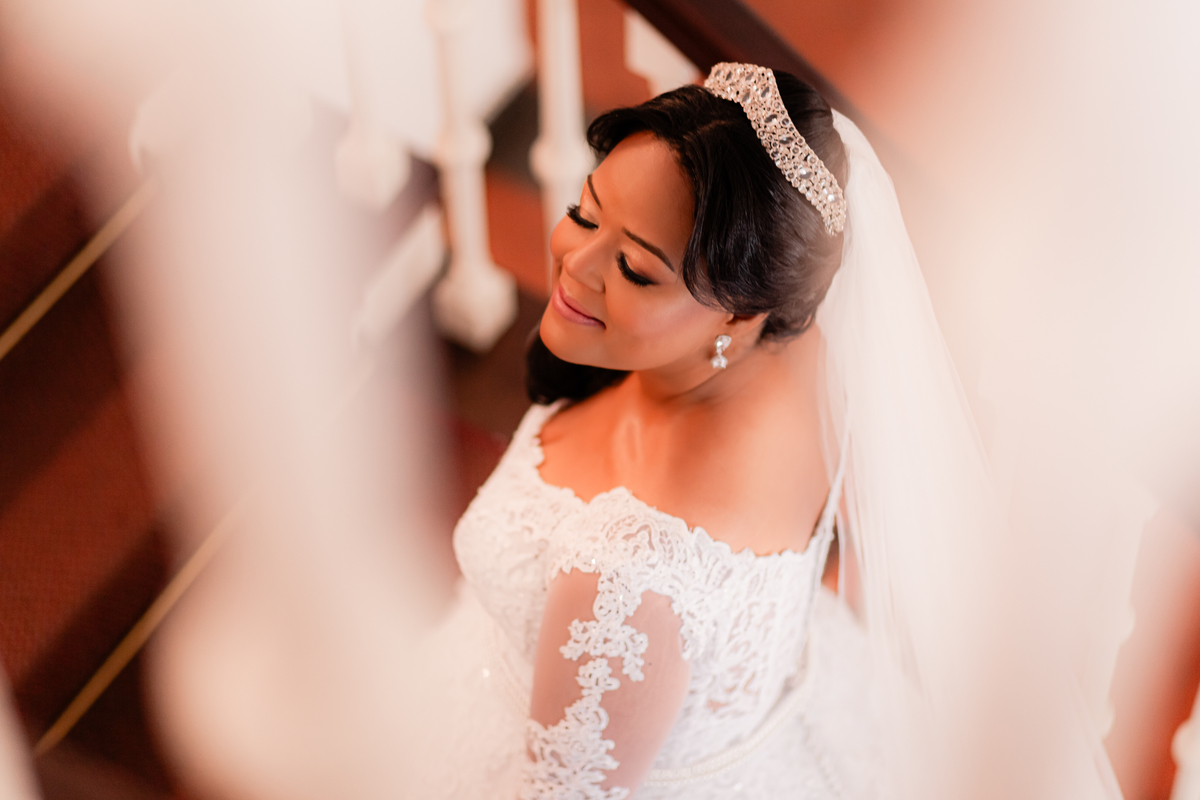 vestido de noiva detalhes casamento making of noiva se arrumando