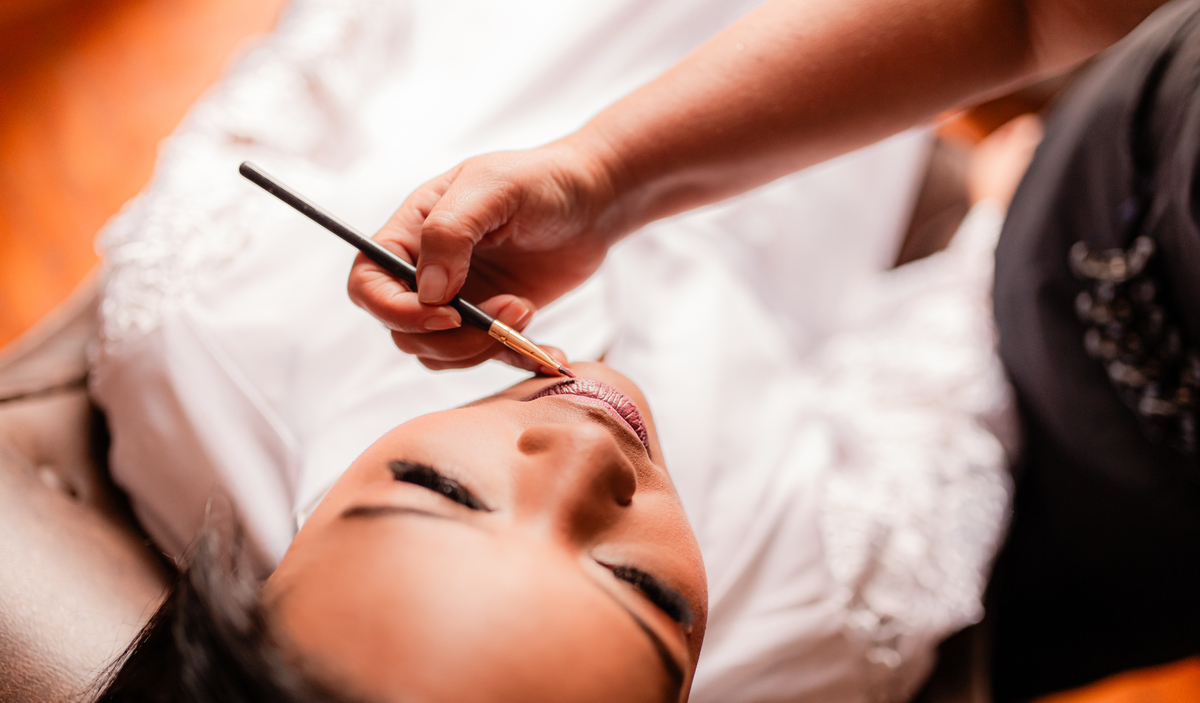 vestido de noiva detalhes casamento making of noiva