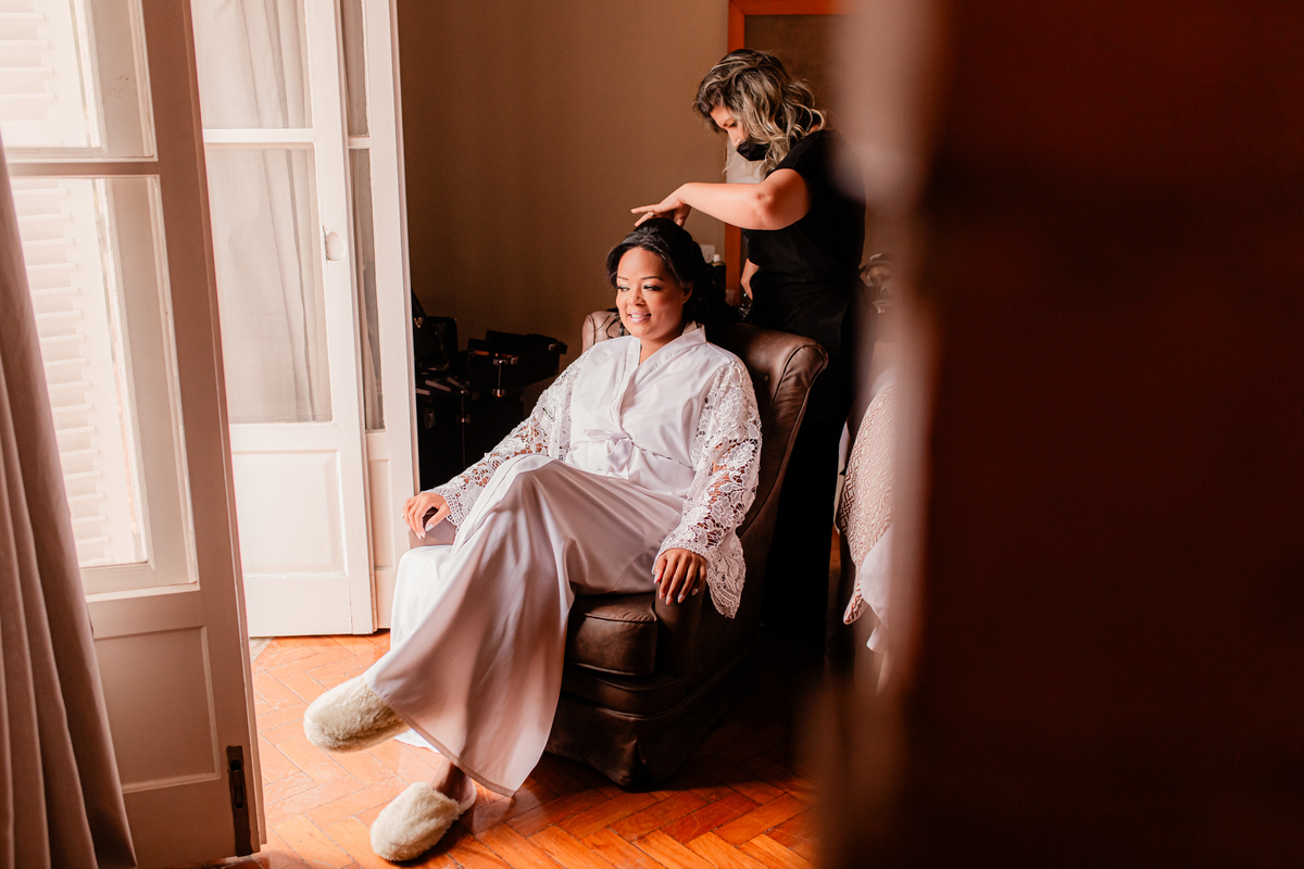 vestido de noiva detalhes casamento making of noiva